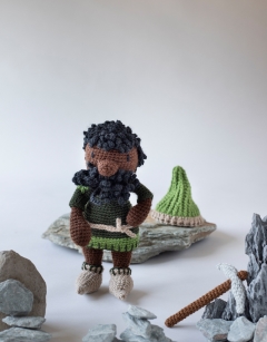 Chlud the Dwarf