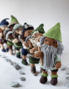 Malar the Dwarf