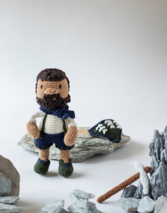 Tal the Dwarf