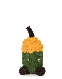 Tall Gourd