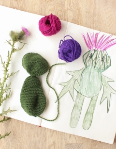 Thistle