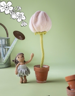 Thumbelina is Born