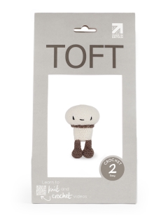Button Mushroom Kit