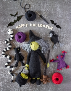 Hocus Pocus Bundle