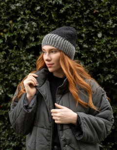 Sherwood Beanie