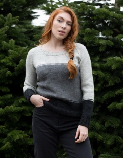 Cypress Sweater pdf