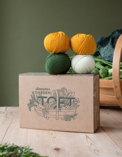 Daisy Gourd