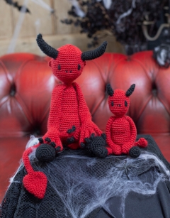 Devil Doll 