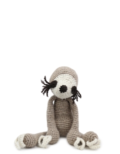 Harriet the Sloth