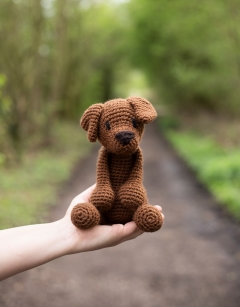 Milo the Dog Kit