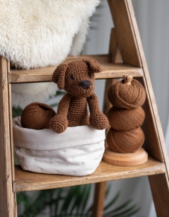Milo the Dog Kit
