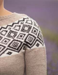 Dovecote Jumper
