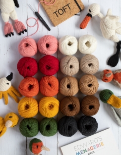 Bird Making Bundle