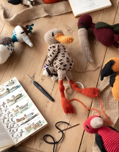 Bird Making Bundle
