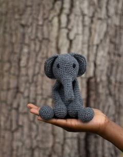 Bridget the Elephant Kit