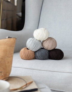 250g Fine Yarn Bundle