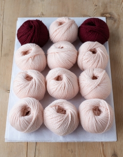 Flutter Shawl
