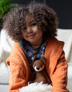 Esme the Fox