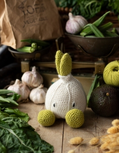 Garlic