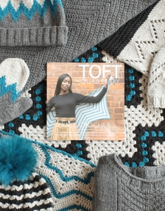 £10 Printed TOFT Gift Voucher