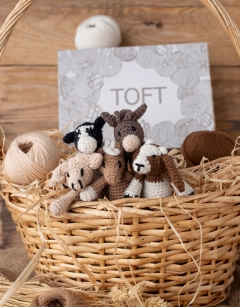 £50 Printed TOFT Gift Voucher
