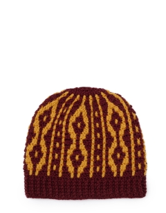 Gilded Hat