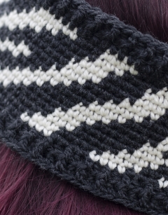 Gombe Headband