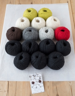 Gothic Doll Bundle