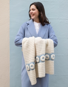 Bloom Blanket