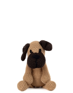 Alison the Great Dane