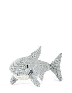 Bryce the Great White Shark 