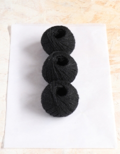 Greyfriars Shawl