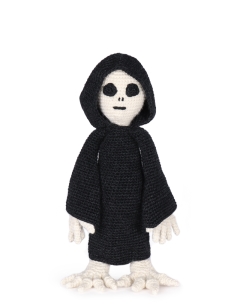 Grim Reaper Doll