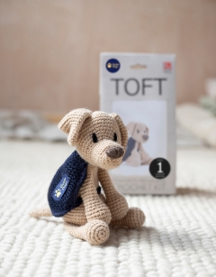 Muriel the Guide Dog Kit