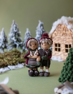 Hansel and Gretel