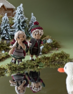 Hansel and Gretel