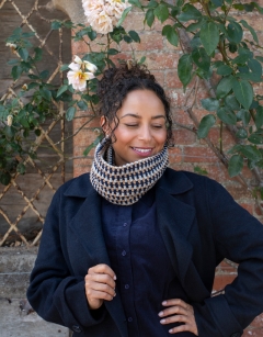 Hardwick Cowl
