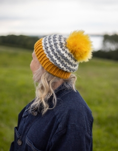 Hockley Hat