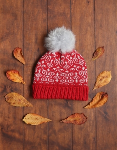 Solitaire Hat