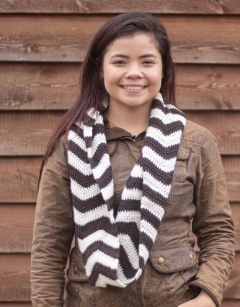 Hayloft Snood pdf