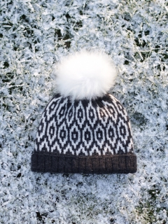 Hearth Hat