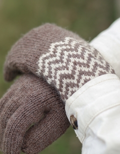 Hemmel Gloves
