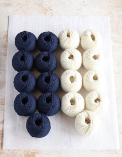 Hitch Shawl pdf