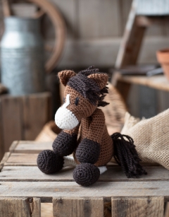 Bonnie the Horse