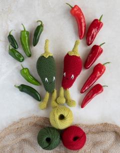 Jalapeno Kit