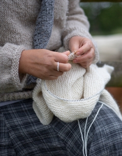 Mae Jumper: Adult