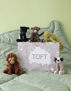 Jungle Discovery Box