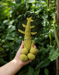 Curly Kale