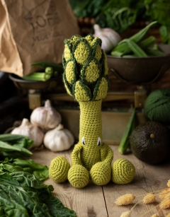 Asparagus