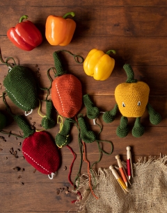 Bell Pepper